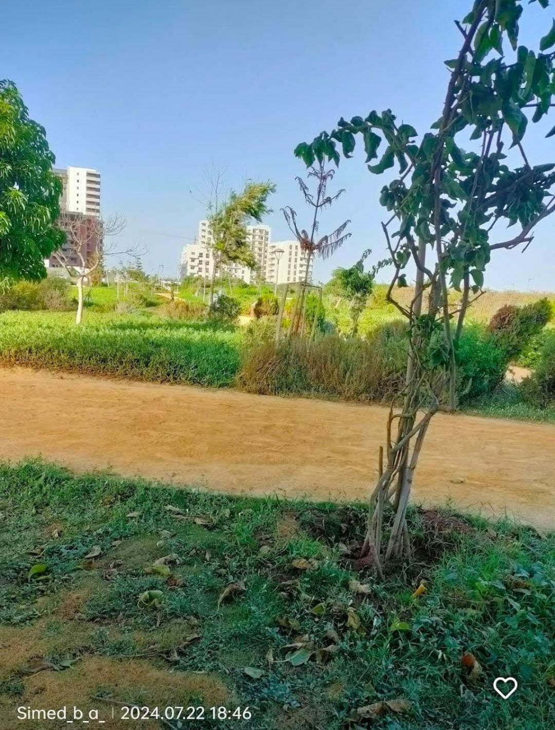 Apartment Luxury & Sweet With Swimming Pool *