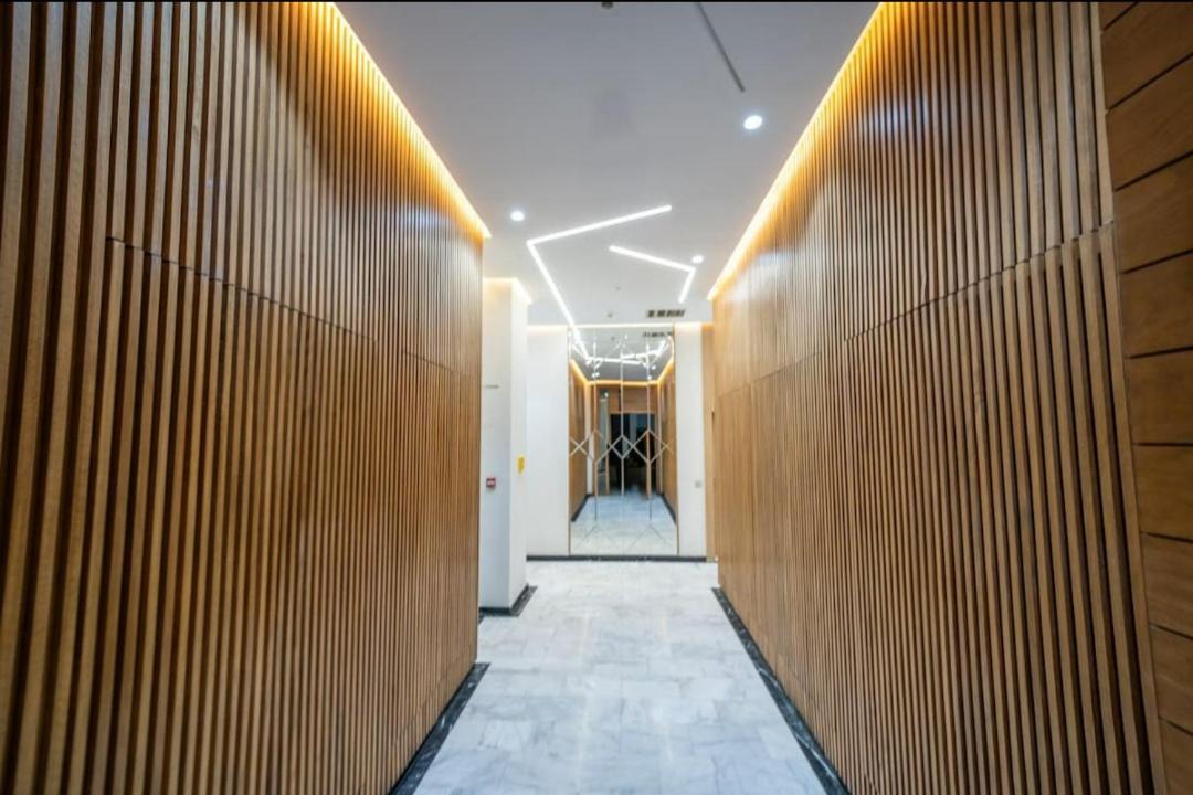 Luxury & Sweet With Swimming Pool Apartment *