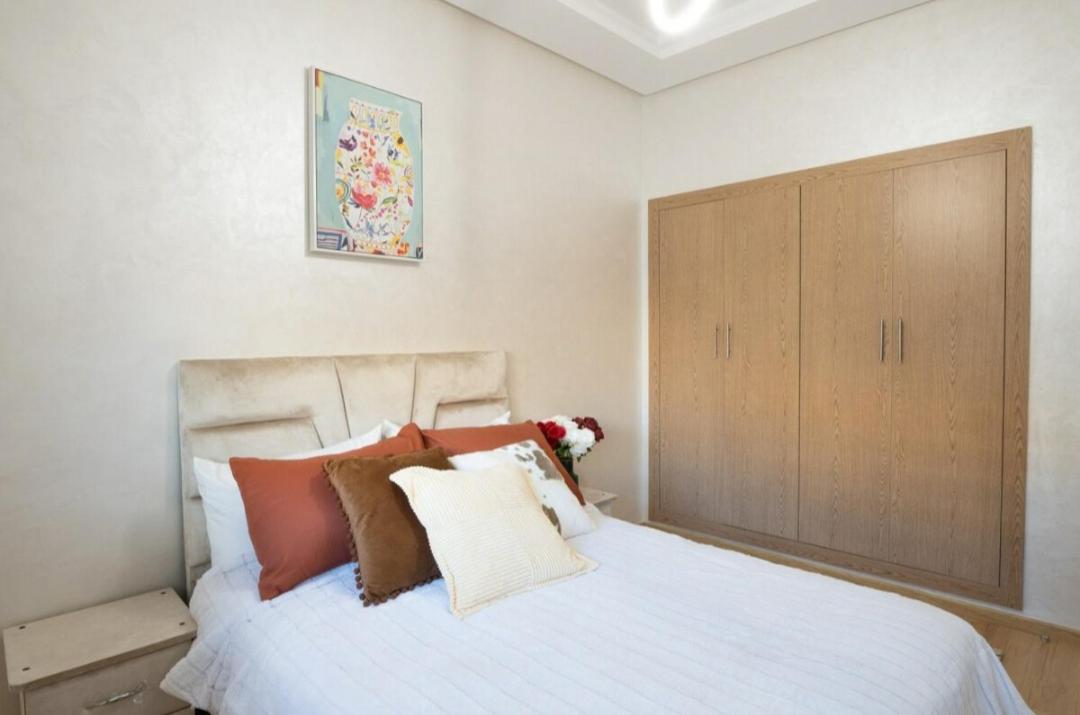 Apartment Luxury & Sweet With Swimming Pool *