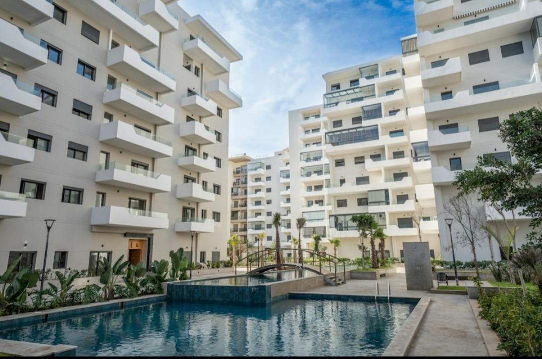 Luxury & Sweet With Swimming Pool