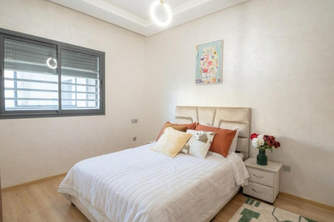 Apartment Luxury & Sweet With Swimming Pool